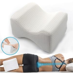 Cuscino per Gambe in Memory Foam