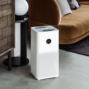 Purificatore d'Aria