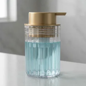foaming soap dispenser, foaming hand soap dispenser, foaming soap pump