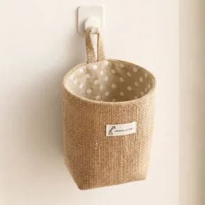 hanging storage bag
