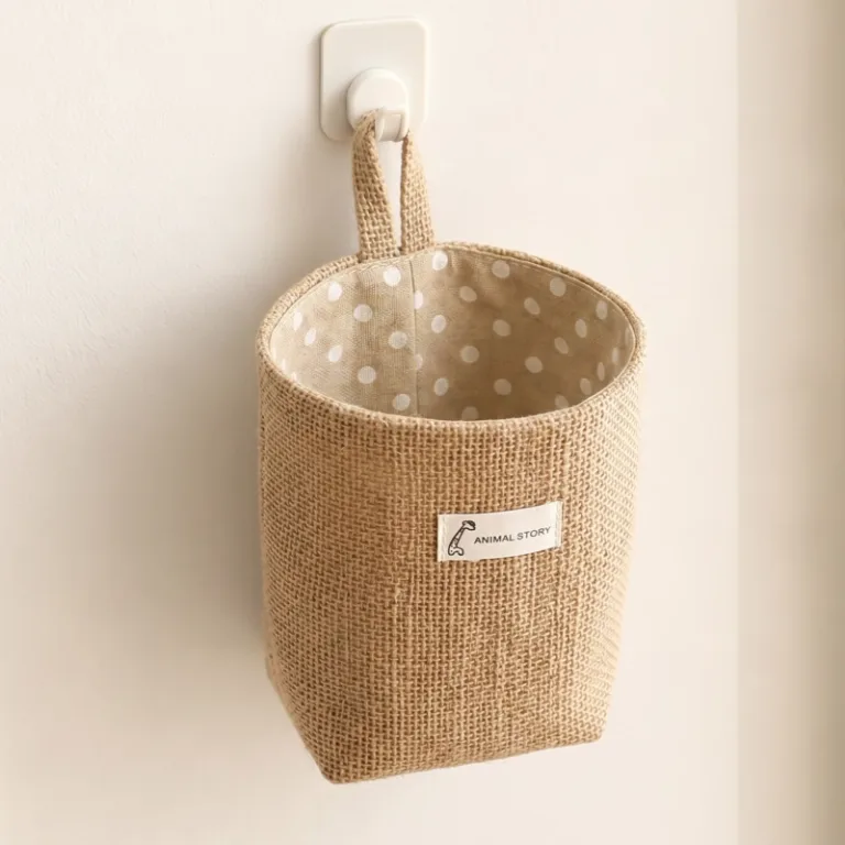 hanging storage bag