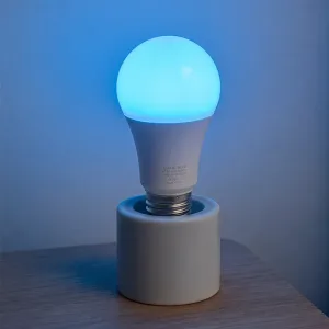 wifi bulb, wifi light bulb, app controlled light bulb, smart wifi bulb, smart wifi led bulb
